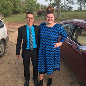 Meet your Posher, Gabriel